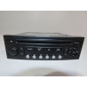 Autoradio occasion  Peugeot 307 SW (3H) 1.6 hdi 90 (2005-2008)   9660646477  miniature 5