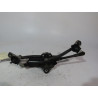 Moteur essuie-glace avant occasion  Hyundai I10 I (PA) 1.2 (2011-2013)   981100X000  miniature 5