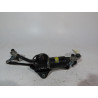 Moteur essuie-glace avant occasion  Hyundai I10 I (PA) 1.2 (2011-2013)   981100X000  miniature 5