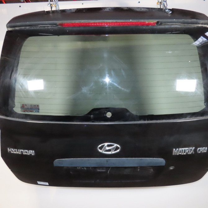 Hayon occasion  Hyundai MATRIX (FC) 1.5 crdi (2001-2010)   7370017140  1