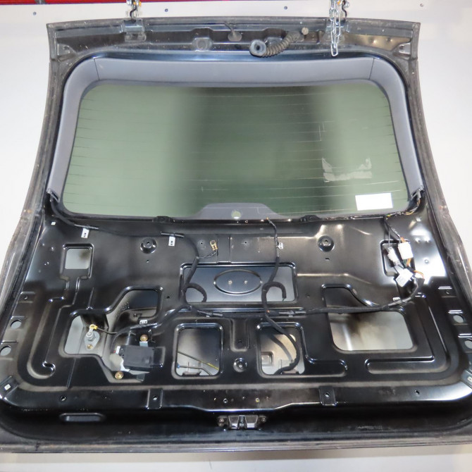 Hayon occasion  Hyundai MATRIX (FC) 1.5 crdi (2001-2010)   7370017140  3