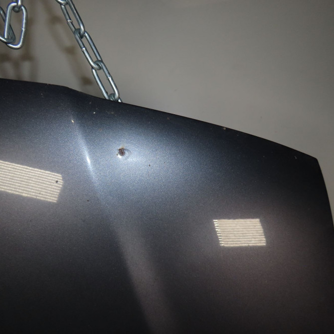 Capot occasion  Audi A3 (8L1) 1.9 tdi (1996-2001)   8L0823029C  2