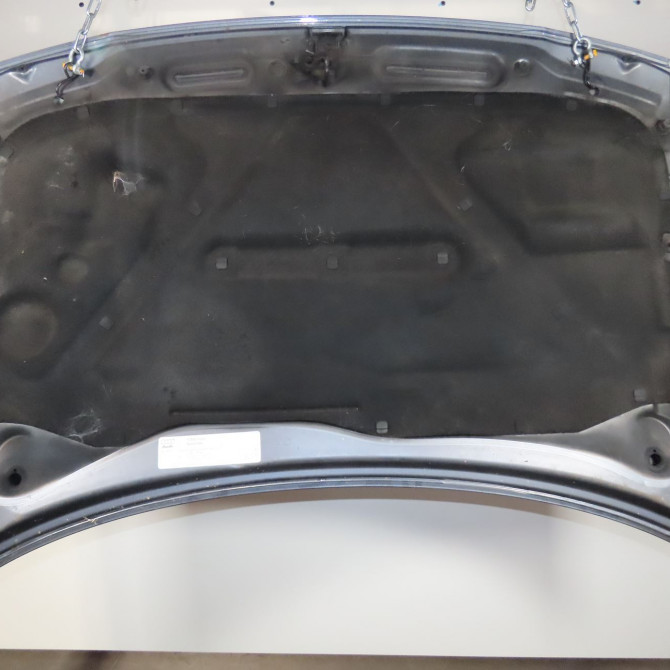 Capot occasion  Audi A3 (8L1) 1.9 tdi (1996-2001)   8L0823029C  4