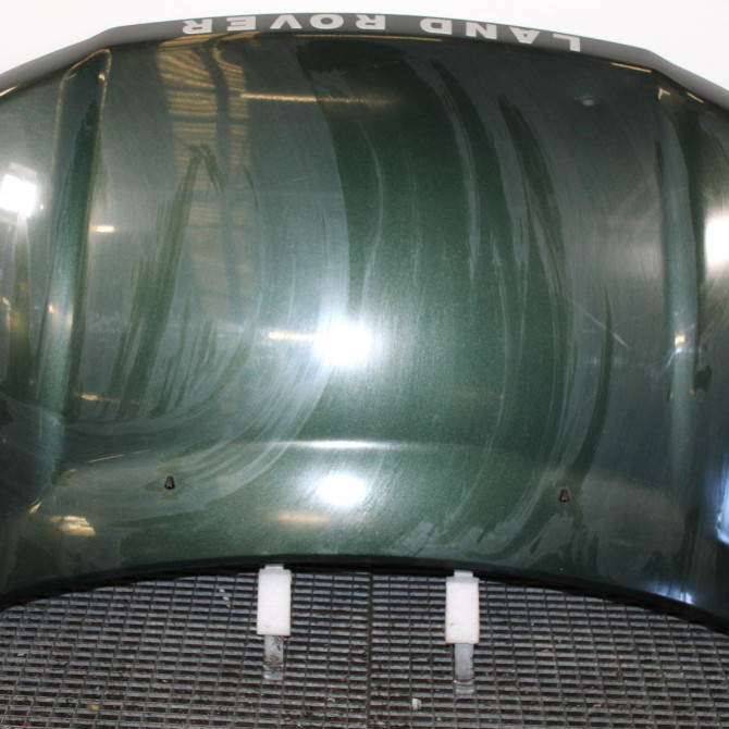 Capot occasion  Land rover FREELANDER I Soft Top (L314) 2.0 di 4x4 (1998-2006)   ASR2512  1