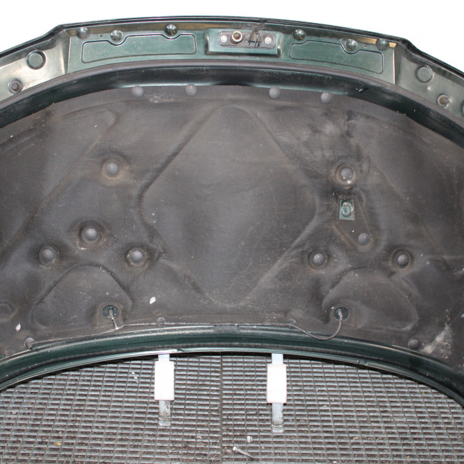 Capot occasion  Land rover FREELANDER I Soft Top (L314) 2.0 di 4x4 (1998-2006)   ASR2512  2