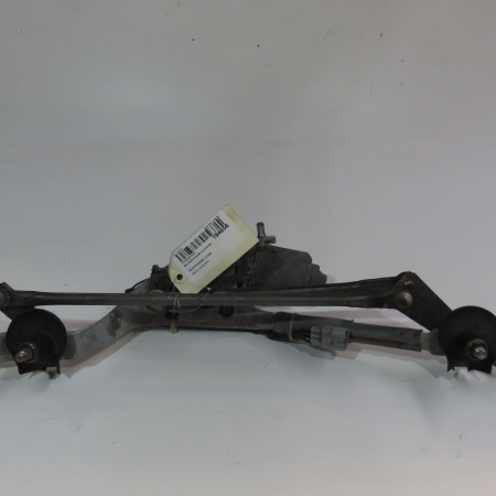 Moteur essuie-glace avant occasion  Toyota AURIS (_E15_) 1.4 d-4d (nde150_) (2007-2012) 3 portes   8511002190 