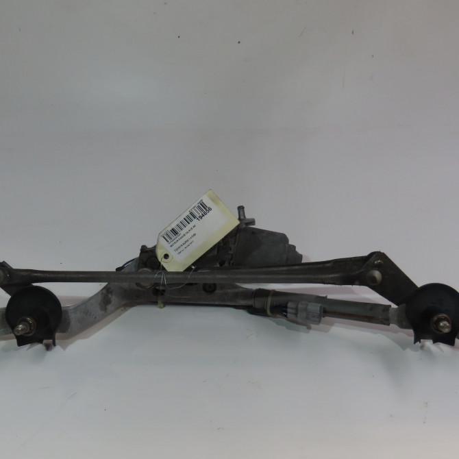 Moteur essuie-glace avant occasion  Toyota AURIS (_E15_) 1.4 d-4d (nde150_) (2007-2012) 3 portes   8511002190  1