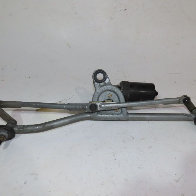 Moteur essuie-glace avant occasion  Bmw 3 (E46) 330 d (1999-2005)   61617071693  1