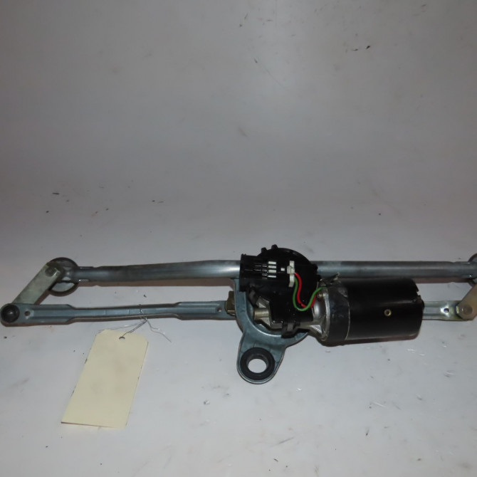 Moteur essuie-glace avant occasion  Bmw 3 (E46) 330 d (1999-2005)   61617071693  4