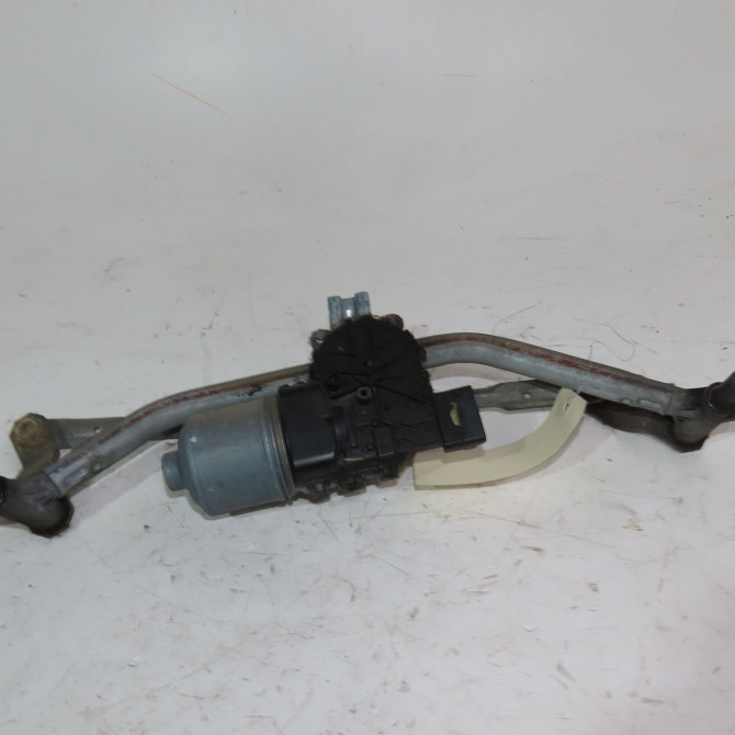 Moteur essuie-glace avant occasion  Peugeot 207 SW (WK_) 1.6 hdi (2007-2012) 5 portes   6405CH  1