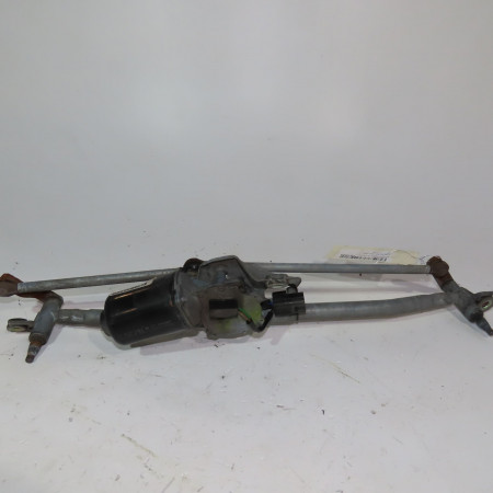 Moteur essuie-glace avant occasion  Land rover FREELANDER I (L314) 2.0 td4 4x4 (2000-2006)   DLB101542 