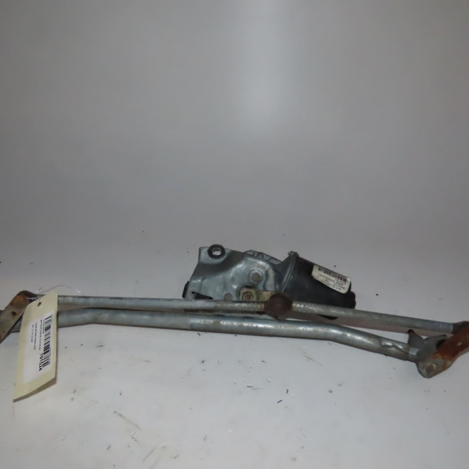 Moteur essuie-glace avant occasion  Land rover FREELANDER I (L314) 2.0 td4 4x4 (2000-2006)   DLB101542  5