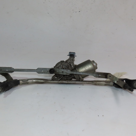 Moteur essuie-glace avant occasion  Renault FLUENCE (L3_) 1.5 dci (l30d, l30l, l306, l33f, l33l, l33m, l33v, l33w) (2010)   288105839R 