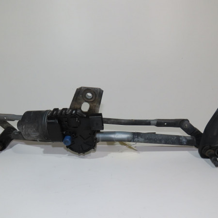 Moteur essuie-glace avant occasion  Opel ASTRA H (A04) 1.6 (l48) (2004-2010)   93179149 