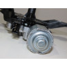 Moteur essuie-glace arrière occasion  Opel CORSA E (X15) 1.4 (08, 68) (2014)   39176498  miniature 4