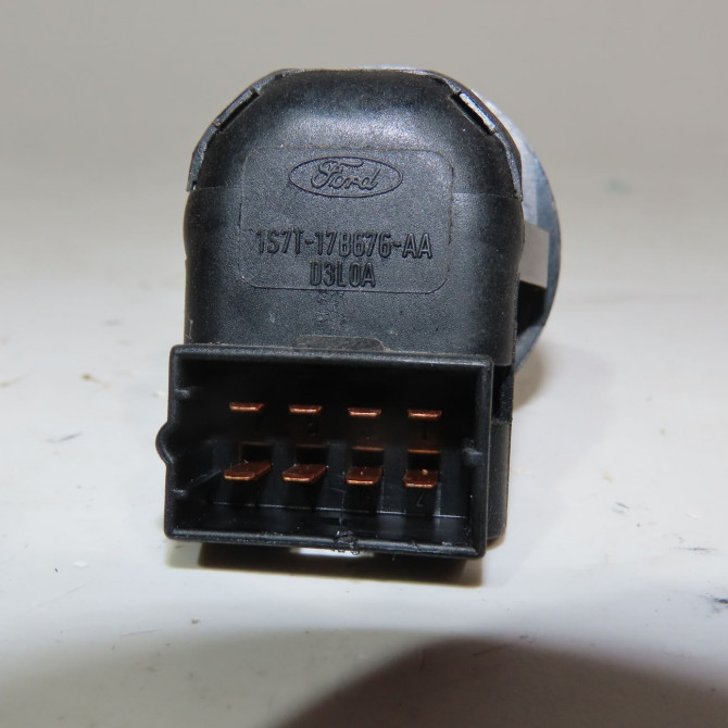 Commande rétroviseurs extérieures électriques occasion  Ford FIESTA V (JH_, JD_) 1.4 tdci (2001-2008) 5 portes   1782894  2