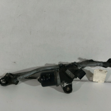 Moteur essuie-glace avant occasion  Citroën C2 (JM_) 1.1 (2003-2012) 3 portes   6401F4 