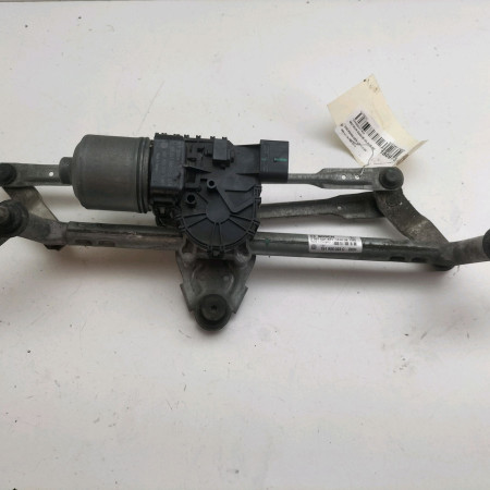 Moteur essuie-glace avant occasion  Volkswagen vw UP! (121, 122, BL1, BL2, BL3, 123) 1.0 (2011-2020) 5 portes   1S1955023D 