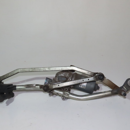 Moteur essuie-glace avant occasion  Renault LAGUNA III (BT0/1) 2.0 dci (bt01, bt08, bt09, bt0e, bt0k, bt12, bt1c, bt1d,... (2007-2015) 5 portes   288003799R 