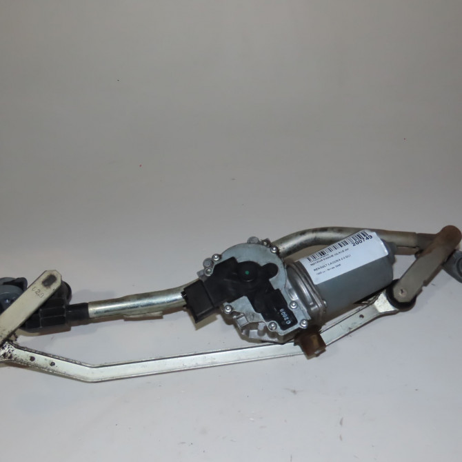 Moteur essuie-glace avant occasion  Renault LAGUNA III (BT0/1) 2.0 dci (bt01, bt08, bt09, bt0e, bt0k, bt12, bt1c, bt1d,... (2007-2015) 5 portes   288003799R  4