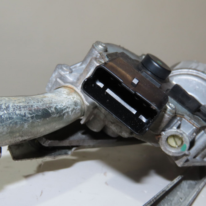 Moteur essuie-glace avant occasion  Renault LAGUNA III (BT0/1) 2.0 dci (bt01, bt08, bt09, bt0e, bt0k, bt12, bt1c, bt1d,... (2007-2015) 5 portes   288003799R  5