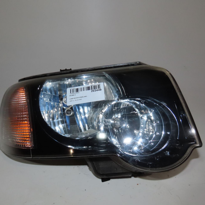 Phare droit occasion  Land rover FREELANDER I (L314) 2.5 v6 4x4 (2000-2006)   XBC500980  1