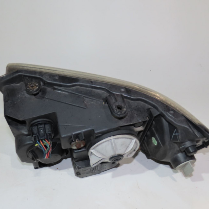 Phare droit occasion  Land rover FREELANDER I (L314) 2.5 v6 4x4 (2000-2006)   XBC500980  2