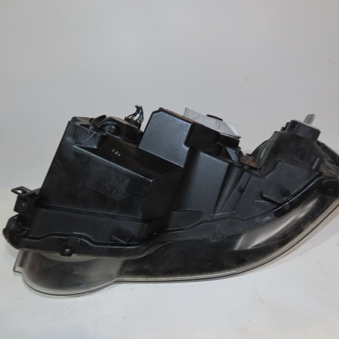 Phare droit occasion  Land rover FREELANDER I (L314) 2.5 v6 4x4 (2000-2006)   XBC500980  3