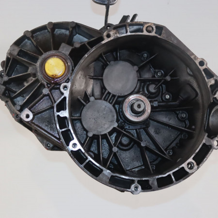 Boîte à vitesse mecanique occasion  Volvo V50 (545) 2.0 d (2004-2010)   8G9R7002PC 