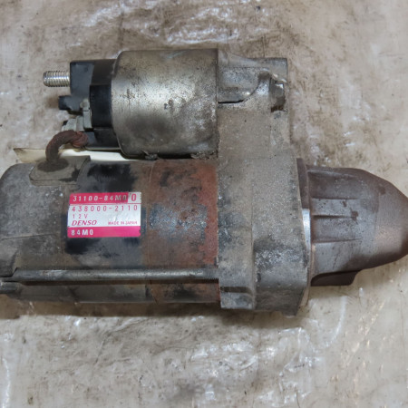 Démarreur occasion  SUZUKI CELERIO Phase 1 11-2014->...   3110084M01 