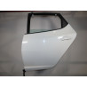 Porte arrière gauche occasion  Seat IBIZA IV (6J5, 6P1) 1.4 tdi (2008-2010) 5 portes   6J4833055  miniature 3