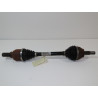 Transmission avant gauche occasion  Citroën C3 III (SX) 1.2 thp 110 (2016)   9807280280  miniature 4