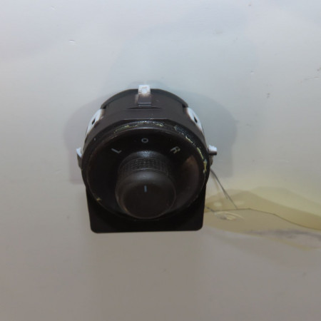 Commande rétroviseurs extérieures électriques occasion  Opel INSIGNIA A (G09) 2.0 cdti (68) (2008-2017)   13271831 