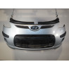 Pare-choc avant occasion  Hyundai I10 I (PA) 1.2 (2011-2013)   865120X000  miniature 4