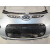 Pare-choc avant occasion  Hyundai I10 I (PA) 1.2 (2011-2013)   865120X000  miniature 4