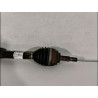 Transmission avant gauche occasion  Renault CLIO IV (BH_) 1.2 tce 120 (bhm0) (2013)   391018401R  miniature 4