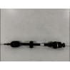 Transmission avant droite occasion  Renault TWINGO II (CN0_) 1.2 (cn0d) (2007-2014) 3 portes   8200684084  miniature 4