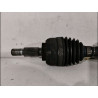 Transmission avant droite occasion  Renault TWINGO II (CN0_) 1.2 (cn0d) (2007-2014) 3 portes   8200684084  miniature 4