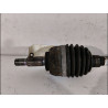 Transmission avant droite occasion  Renault TWINGO I (C06_) 1.2 (c066, c068) (1996-2007) 3 portes   8200844449  miniature 5