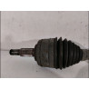 Transmission avant gauche occasion  Renault SCÉNIC III (JZ0/1_) 1.5 dci (2009) 5 portes   391016076R  miniature 3