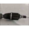 Transmission avant gauche occasion  Renault SCÉNIC III (JZ0/1_) 1.5 dci (2009) 5 portes   391016076R  miniature 3