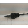 Transmission avant gauche occasion  Peugeot 106 I (1A, 1C) 1.0 (1991-1996)   32728J  miniature 3