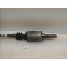 Transmission avant gauche occasion  Peugeot 106 I (1A, 1C) 1.0 (1991-1996)   32728J  miniature 3