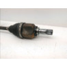 Transmission avant gauche occasion  Dacia SANDERO II Tce 90 (b8m1, b8ma) (2012) 5 portes   391017832R  miniature 4