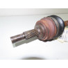 Transmission avant droite occasion  Dacia SANDERO III Liberty 125 i.e. (m73) (2012)   391009769R  miniature 4