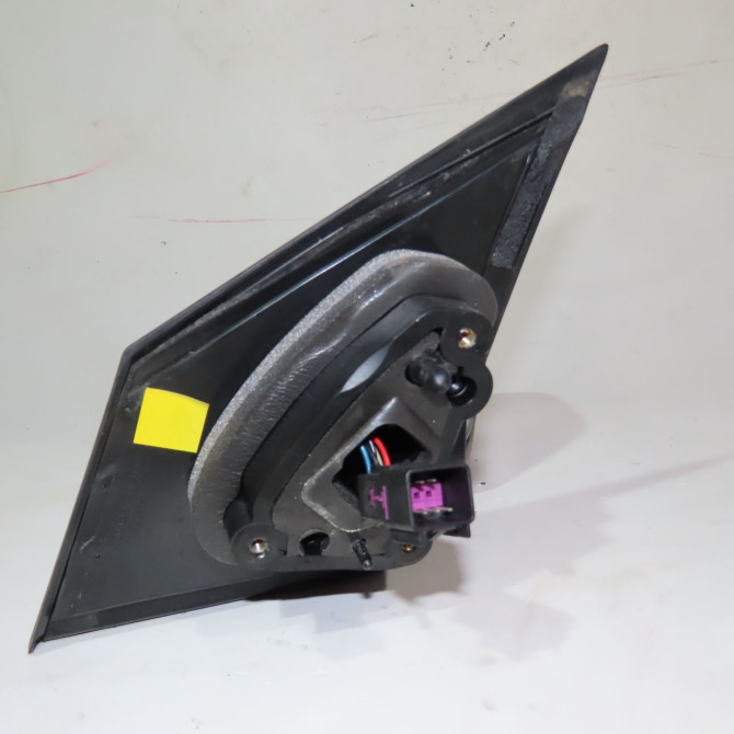 Retroviseur exterieur electrique droit occasion  Chevrolet CRUZE (J300) 2.0 cdi (2010)   95063313  2