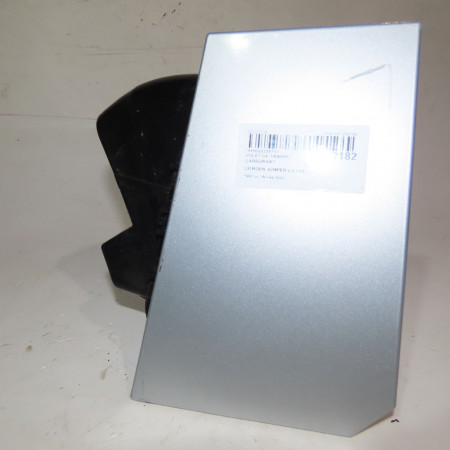 Volet de trappe carburant occasion  Citroën JUMPER Camionnette 2.0 bluehdi 130 (2015-2019)   1615087080 