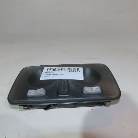 Plafonnier occasion  Citroën JUMPER Camionnette 2.0 bluehdi 130 (2015-2019)   1607222680 