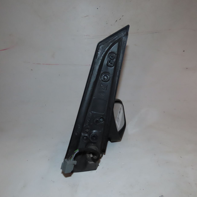 Retroviseur exterieur electrique droit occasion  Ford FOCUS C-MAX (DM2) 1.8 tdci (2005-2007) 5 portes   1524486  2