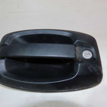 Poignee ext porte avg occasion  Citroën JUMPER Camionnette 2.0 bluehdi 130 (2015-2019)   1650900380 